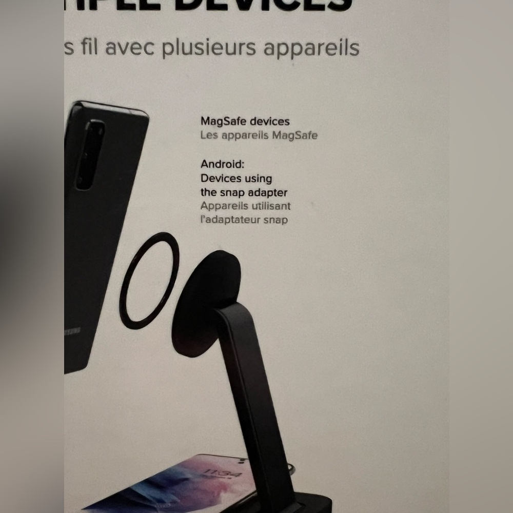 Mophie Chargers